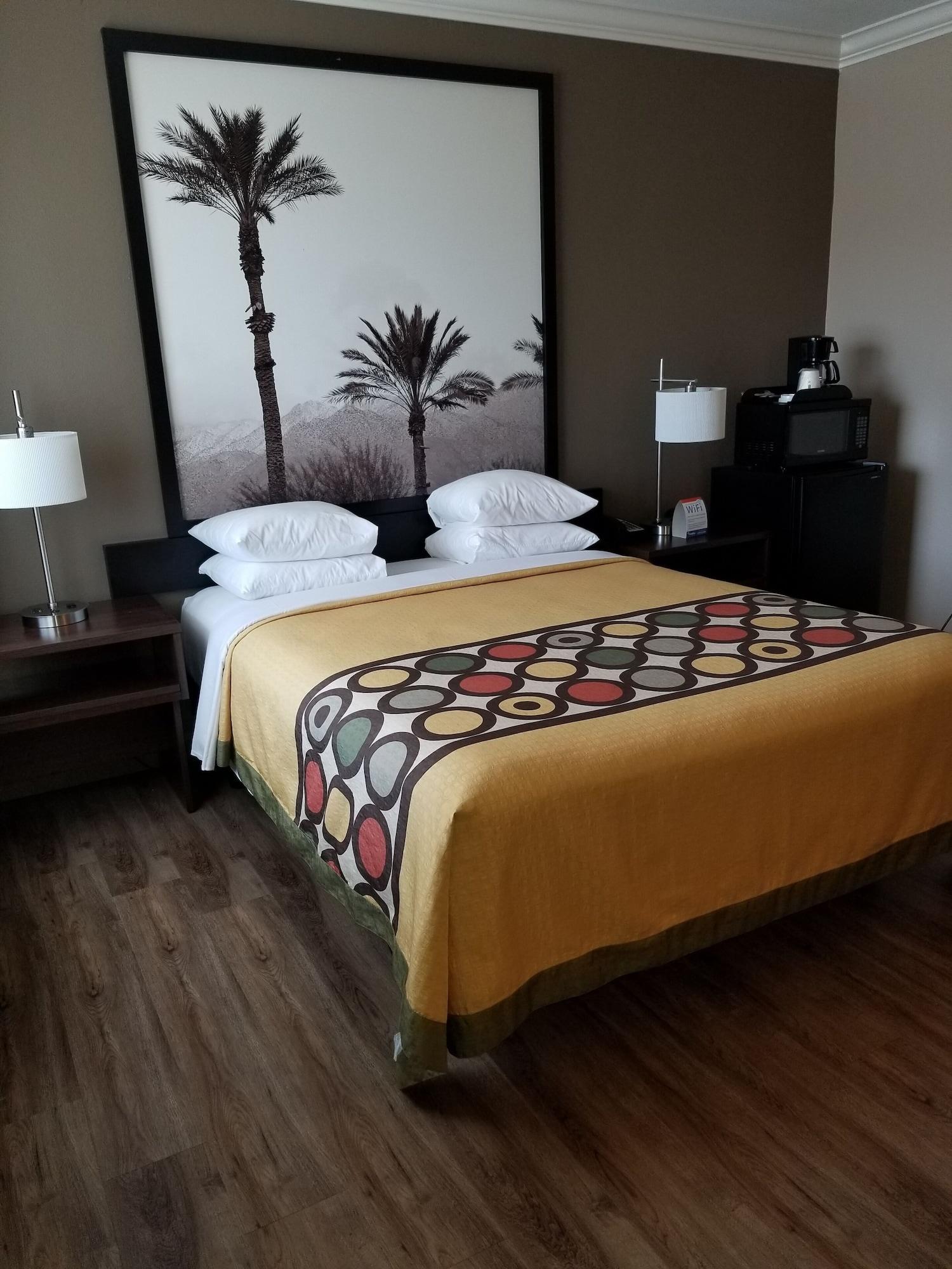 Super 8 By Wyndham Los Angeles-Culver City Area Екстер'єр фото